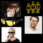 Optical Magnifying Glass - Image 4