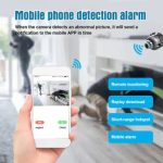 Smart WiFi Scanning Translation Pen with 2MP Camera and 131-Language Support - Image 8