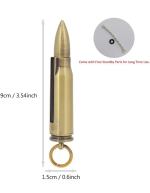Wireless Table Lamp - Dimmable & Rechargeable Waterproof Desk Light - Image 4