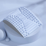 Luxury Memory Foam Travel Neck Pillow - Image 5