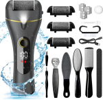 Electric Heated Eyelash Curler