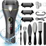 Electric Heated Eyelash Curler