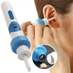 Electric Lice Comb