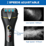 Electric Heated Eyelash Curler - Image 2