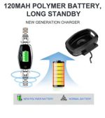 Wireless Bottle Lamp ?C Minimalist LED Wine Bottle Light with Touch Control - Image 9
