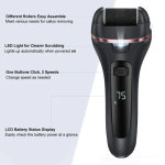 Electric Heated Eyelash Curler - Image 5