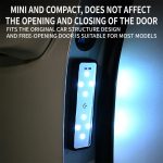 Car Seat Cushion for Shorter Drivers - Image 3