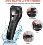 Electric Heated Eyelash Curler - Image 6