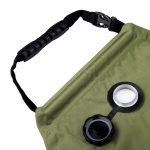 5-in-1 Adjustable Closet Organizer Hanger - Image 7