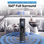 High-Definition Remote Control TV Antenna with 4K and 1080p Support - Image 5