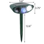 Universal Handheld Quick Strippers - Machine Combo with 10 Blades - Image 3