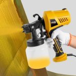 Electric Spin Mop ?C Powerful Cordless Cleaning for Every Floor - Image 4