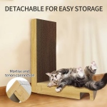 Easy Grip Pet Hair Removal Tool for Home Carpets and Upholstery - Image 2