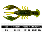 Adjustable Trekking Poles - Foldable Telescopic Pole - Image 16