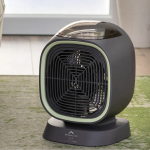 Smart Car Diffuser with Wireless Charger