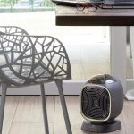 Smart Car Diffuser with Wireless Charger - Image 2