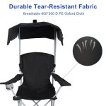 Portable Kinetic Molecular Aromatherapy Diffuser - Rotating Aromatherapy for Car, Living Room, Bathroom - Image 14