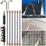 42 Pcs Ultimate Presser Foot Set