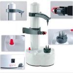 Automatic Soap Dispenser ?C Touchless Foaming USB Rechargeable - Image 7