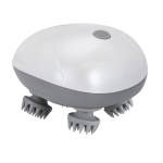 Mushroom Humidifier with Raining Cloud Lamp Aromatherapy - Colorful Raindrop Light Essential Oil Diffuser