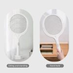 Electric Salt and Pepper Grinder Set with Adjustable Coarseness and LED Light - Image 5