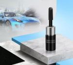 Gravity Defying Kinetic Desk Toy Desktop Stress Relief Toy, Aluminum Alloy Decompression - Image 3