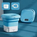 Mobile Electric Radiator