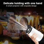 Portable Foldable Camping Gas Stove for Outdoor Cooking and Travel - Image 8