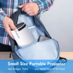 Portable Foldable Camping Gas Stove for Outdoor Cooking and Travel - Image 11