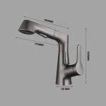 Bedside Touch Table Lamp - Image 5