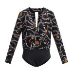 Waterproof Fleece Coat - Image 5