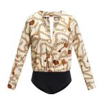 Waterproof Fleece Coat - Image 6