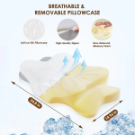 Essential Round Silicone Ice Cube Maker - Image 6