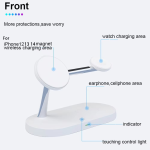 Magnetic Window Cleaner: Double-Sided Tool for Effortless Window Cleaning - Image 4