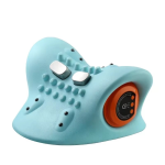 Electric Heated Ice Scraper