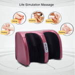 Air Humidifier and Air Purifier with Aromatherapy Flame Effect - Image 2
