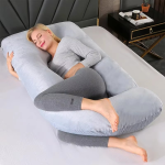 Knee Massager with Heat Therapy | Pain Relief & Joint Recovery - Portable Heated Knee Massage for Comfort & Mobility - Image 7