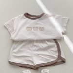 3 piece bikini set | demi-set - Image 13
