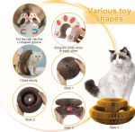 Shoe Dual Sponge Polisher - Image 2