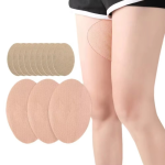 10-Pack Premium Thigh Protection Pads, Self-Adhesive, Waterproof & Breathable - Image 6