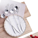 4-in-1 Handheld Electric Vegetable Chopper and Slicer