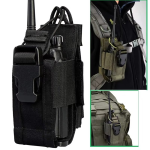 Telescopic magnetic LED flashlight - Image 9