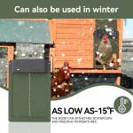 Snow Fall LED Lights - Image 11