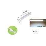 Solar-Powered LED Garden Pathway Lights - Image 13