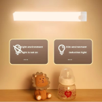 Solar-Powered LED Garden Pathway Lights - Image 9