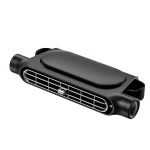 Car Sunshade Umbrella - Front Windshield Cover for UV & Heat Protection