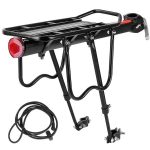 Rechargeable Portable Air Cooler with Mist Function - Image 3