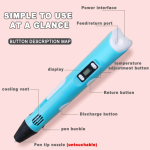 3Pcs Telescopic Back Scratcher - Image 10
