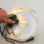 Windshield Sun Shade Umbrella ?C Foldable UV-Blocking Car Sunshade to Keep Interior Cool & Protected - Image 4