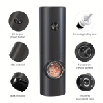 Electric Spray Massage Brush - Image 4
